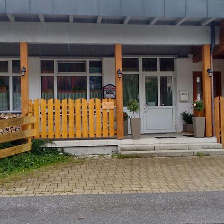 Fasslreiter Apartment Achenkirch Luaran gambar