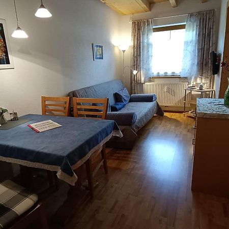 Fasslreiter Apartment Achenkirch Luaran gambar