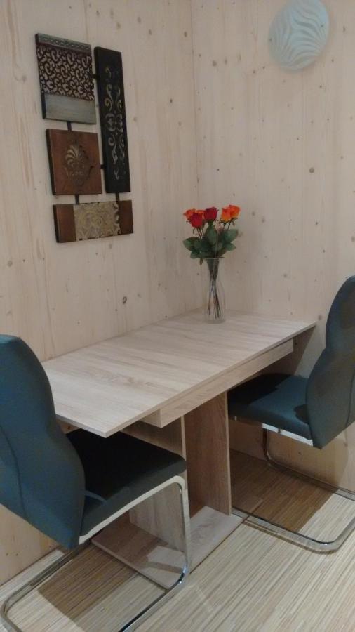 Fasslreiter Apartment Achenkirch Luaran gambar