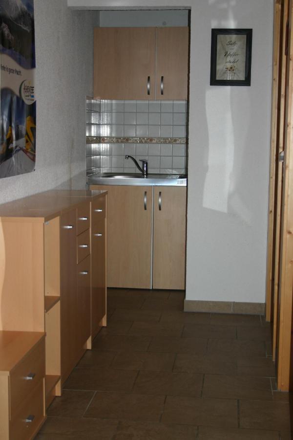 Fasslreiter Apartment Achenkirch Luaran gambar