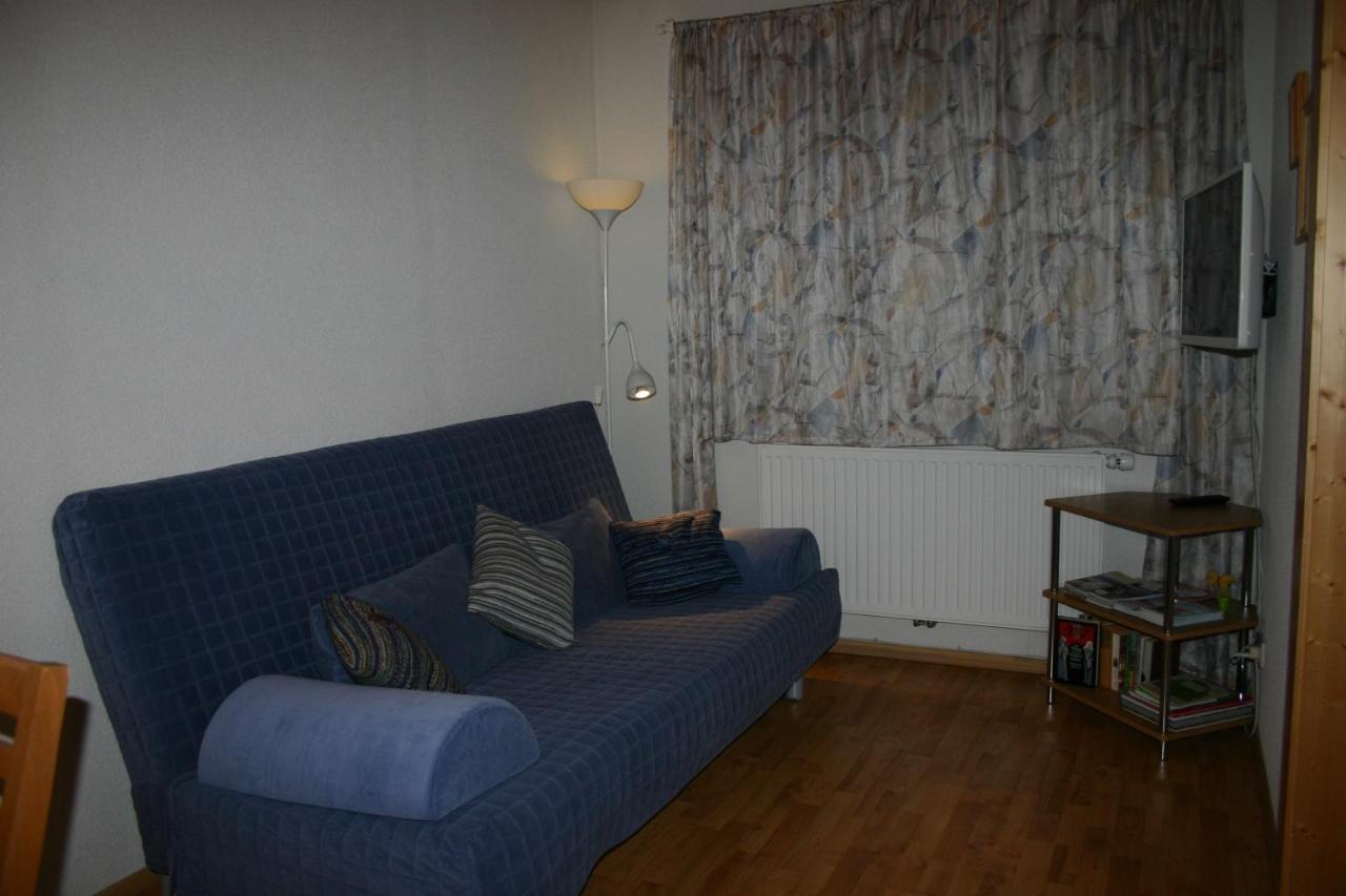 Fasslreiter Apartment Achenkirch Luaran gambar