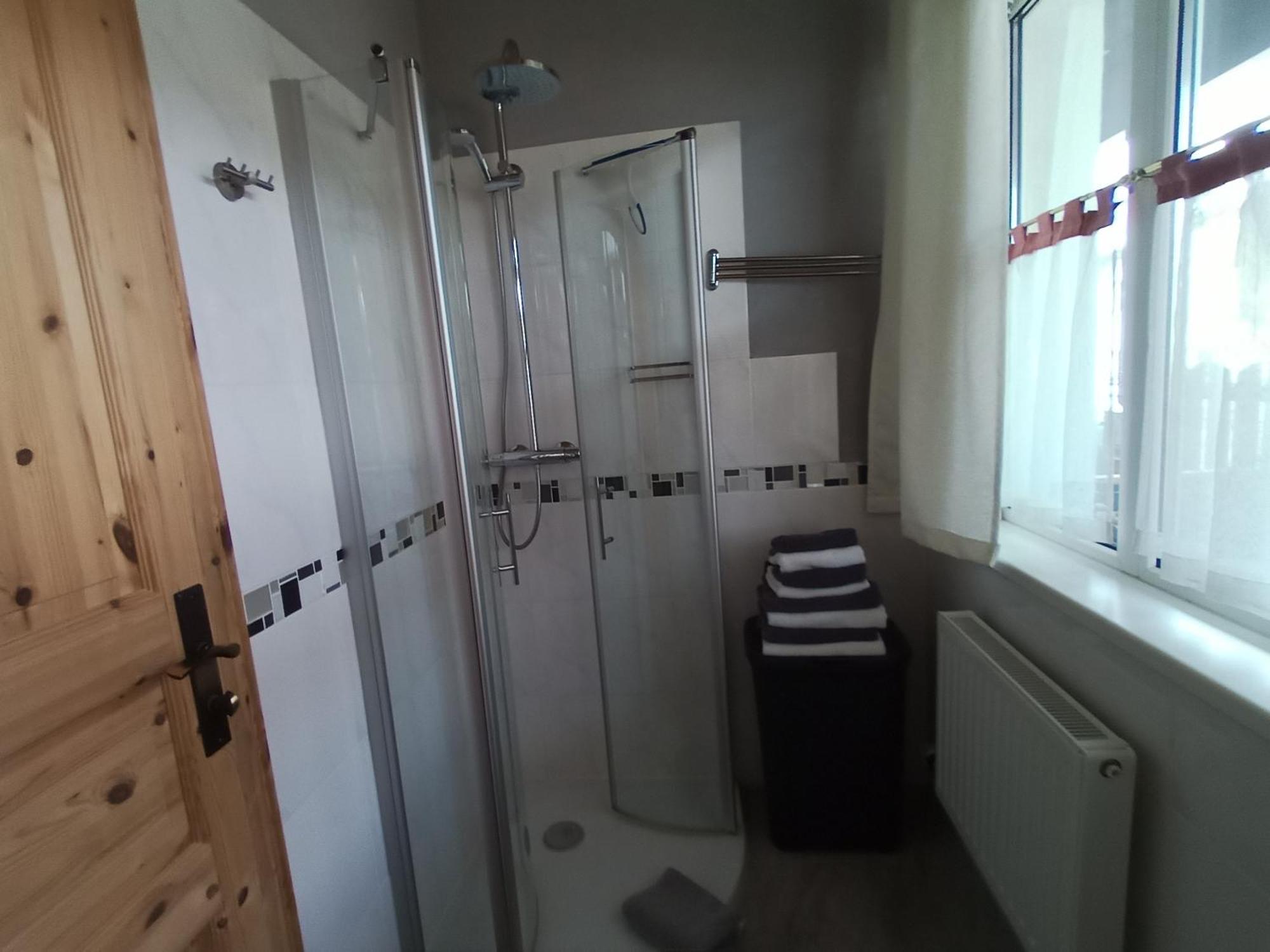 Fasslreiter Apartment Achenkirch Luaran gambar