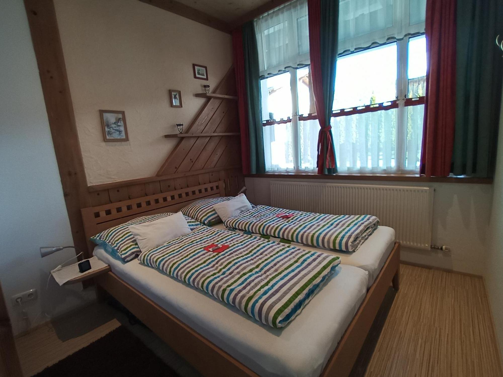 Fasslreiter Apartment Achenkirch Luaran gambar