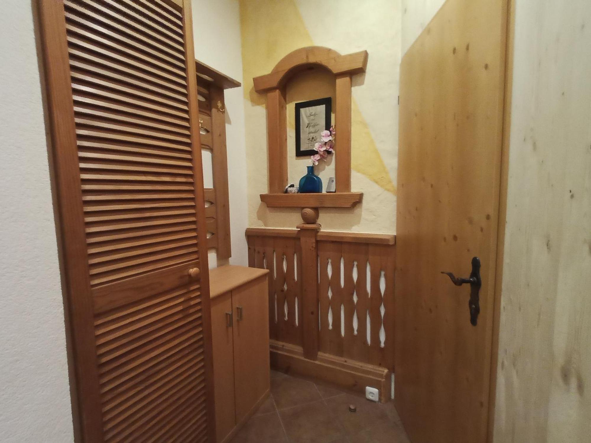 Fasslreiter Apartment Achenkirch Luaran gambar