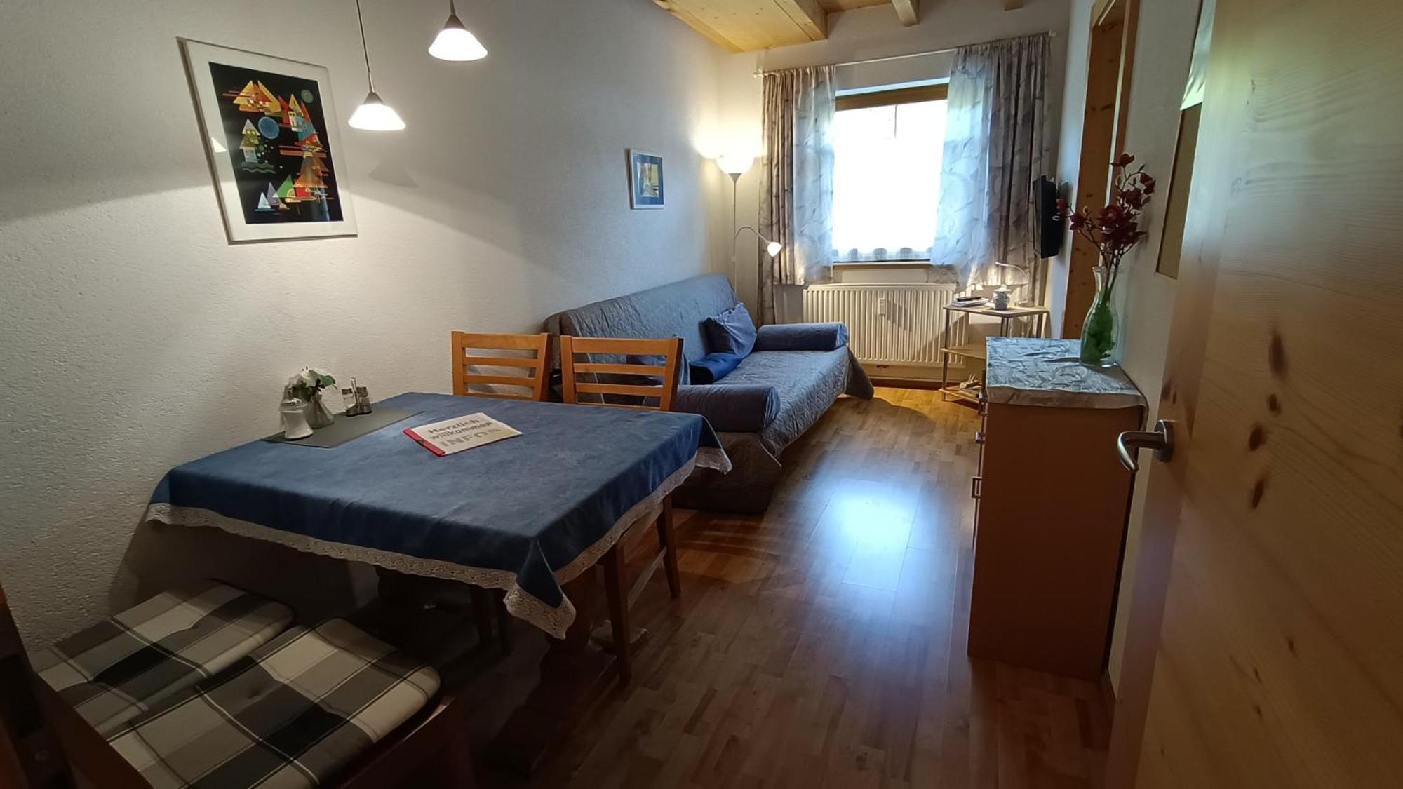 Fasslreiter Apartment Achenkirch Luaran gambar