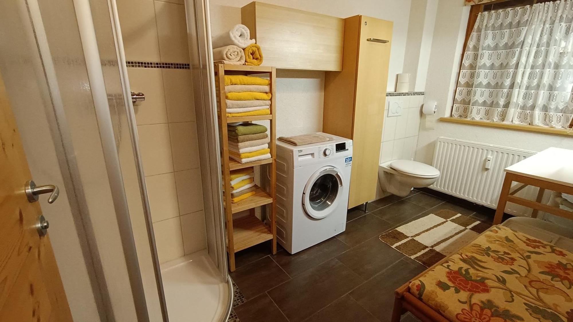 Fasslreiter Apartment Achenkirch Luaran gambar